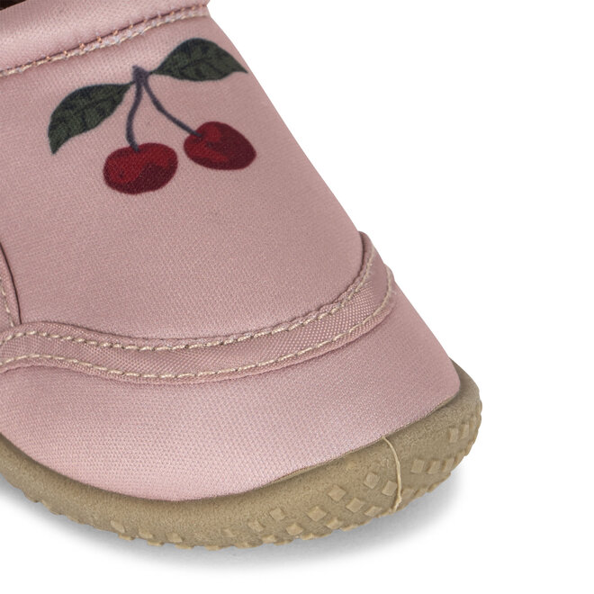 Konges Slojd - Sea swim shoes Cherry