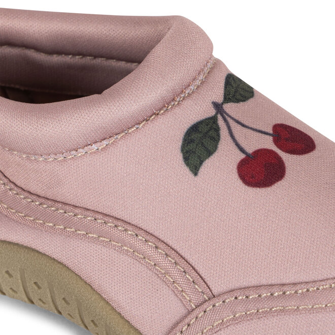 Konges Slojd - Sea swim shoes Cherry