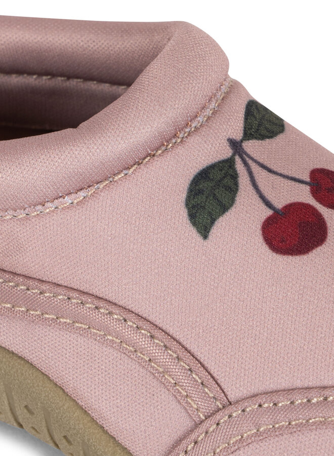 Konges Slojd - Sea swim shoes Cherry