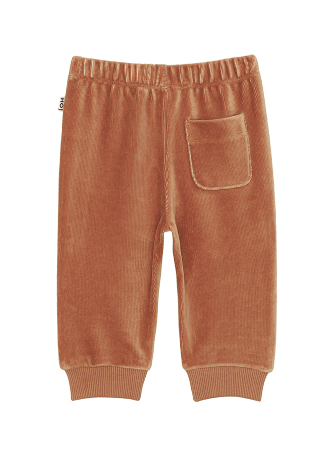 House of Jamie - Baby Joggers Warm Bronze
