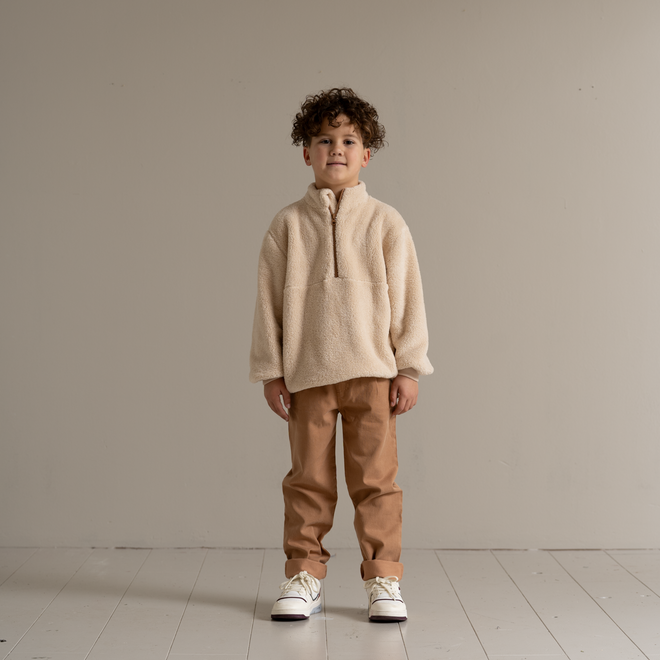 House of Jamie - Twill Chino Hazel