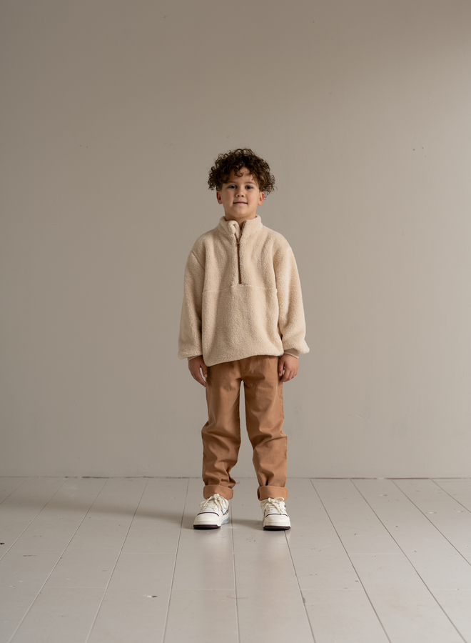 House of Jamie - Twill Chino Hazel