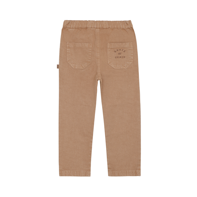 House of Jamie - Twill Chino Hazel
