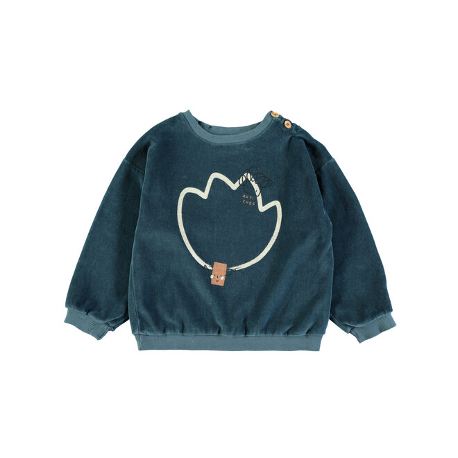Babyclic - Sweatshirt Artichef
