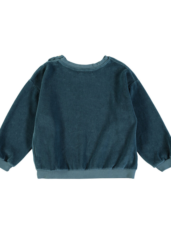 Babyclic - Sweatshirt Artichef