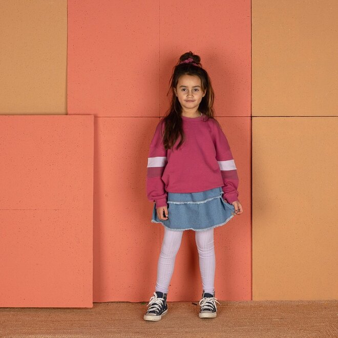 Nixnut - Ply Skirt Jeans