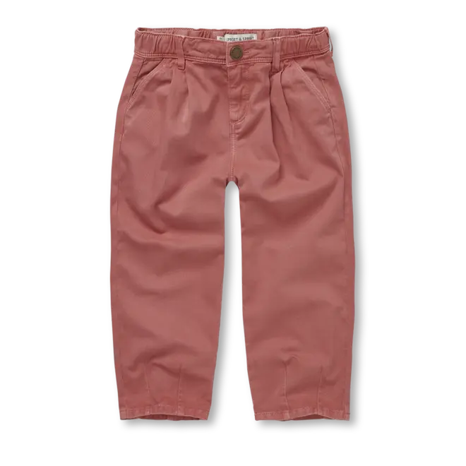 Sproet & Sprout - Denim pants Mauve