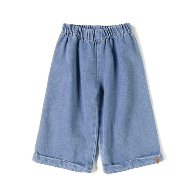 Nixnut - Wide pants Jeans