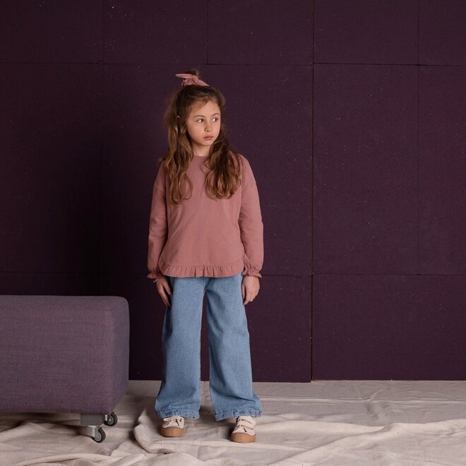 Nixnut - Wide pants Jeans