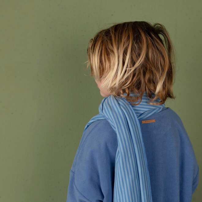 Nixnut - Loose sweater Rain