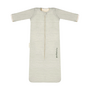 Puckababy - Slaapzak 4 seasons - green stripes (6M-2.5J)