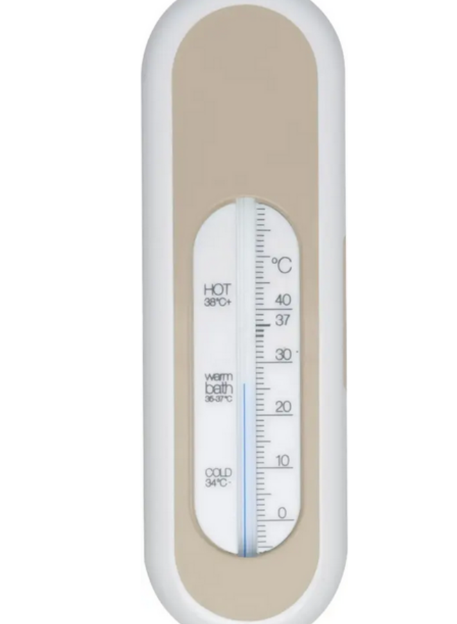 Bébé-Jou - Badthermometer Taupe