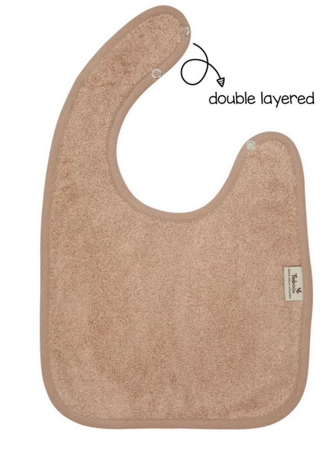 Timboo - Slab met drukknop - Savannah sand