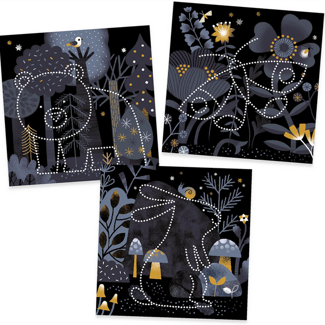 Djeco - Verschijningen