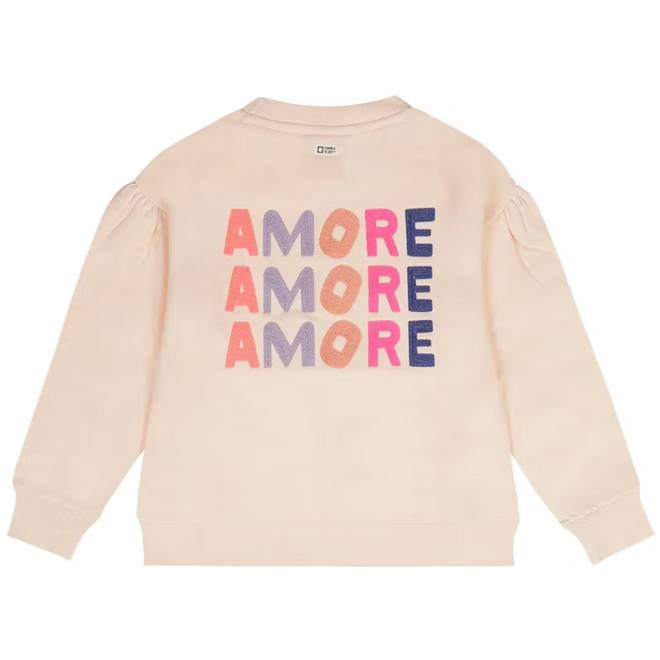 Tumble 'N Dry - Sweater Amore