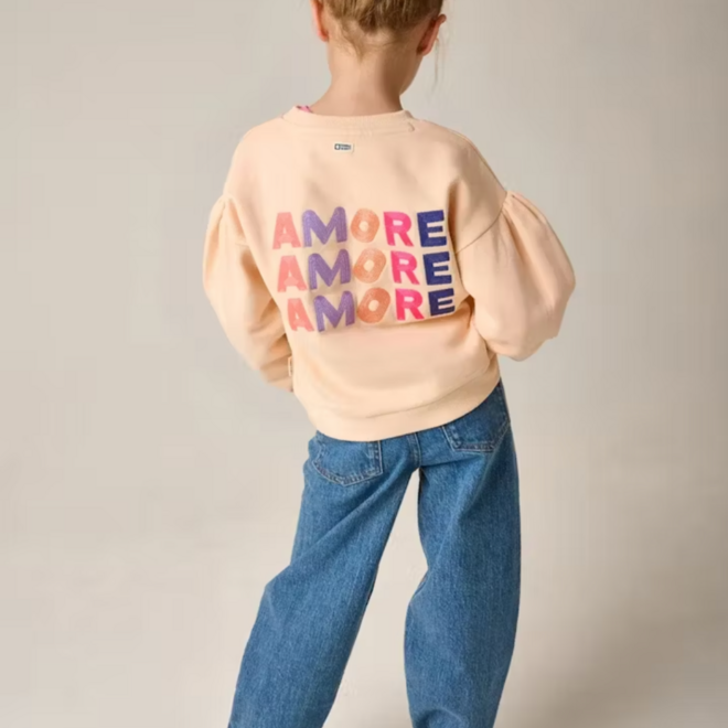 Tumble 'N Dry - Sweater Amore