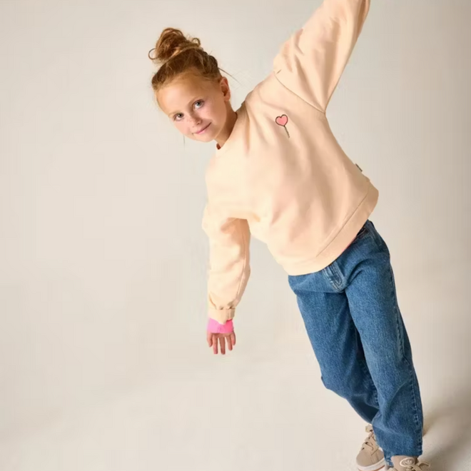 Tumble 'N Dry - Sweater Amore