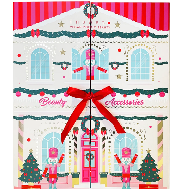 Inuwet - Advent calendar 2025