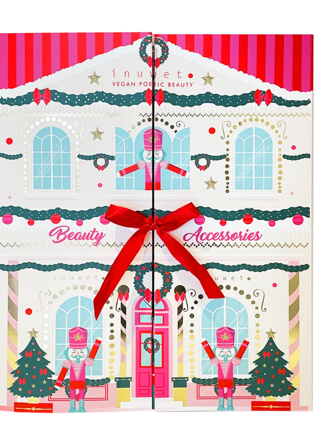 Inuwet - Advent calendar 2025