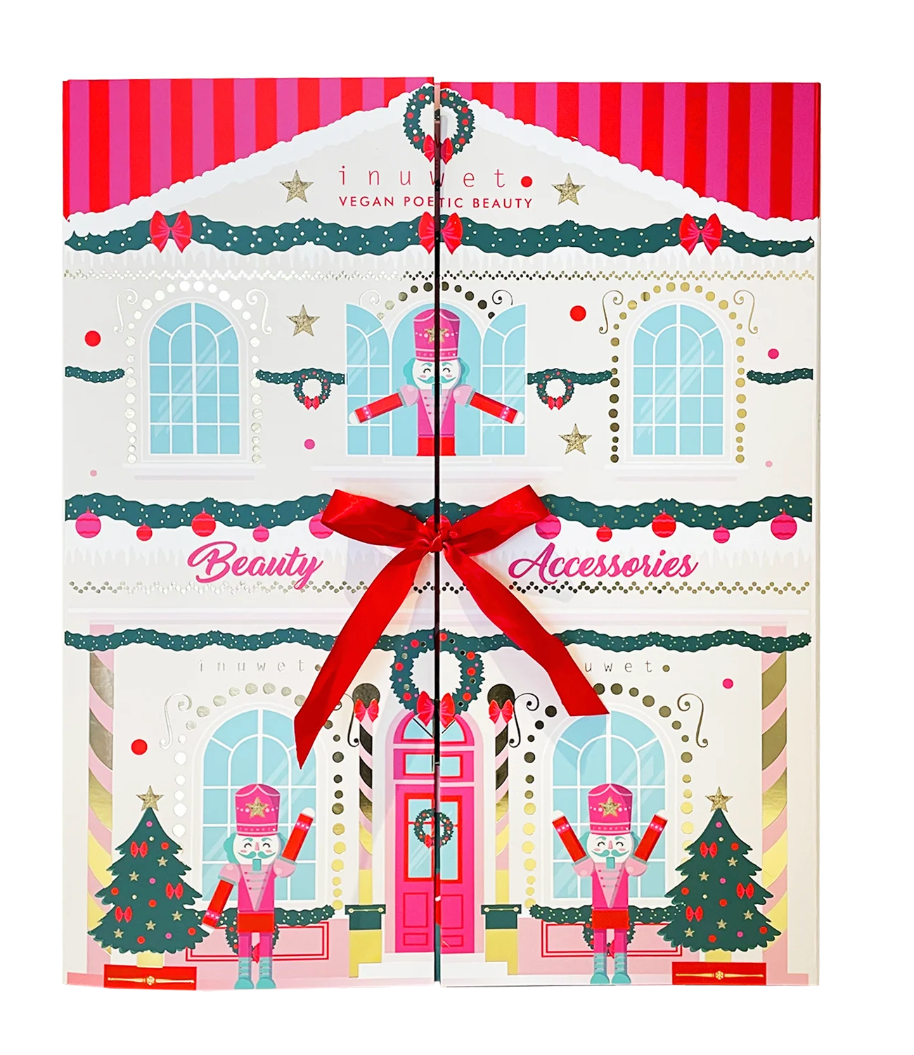 Inuwet 24 Day Advent Calendar