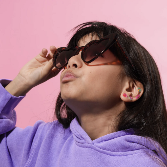 OMY - Lily - Earring stickers