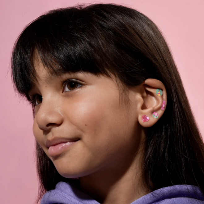 OMY - Lily - Earring stickers