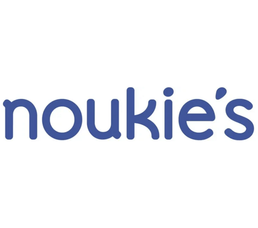 Noukie's