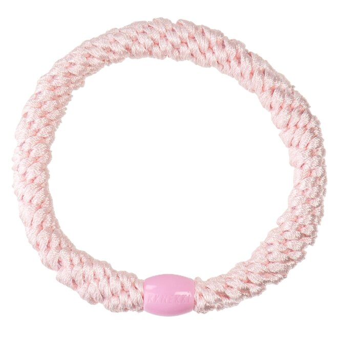 KKNEKKI Ballet pink Hairband and bracelet