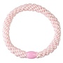 KKNEKKI Ballet pink Hairband and bracelet