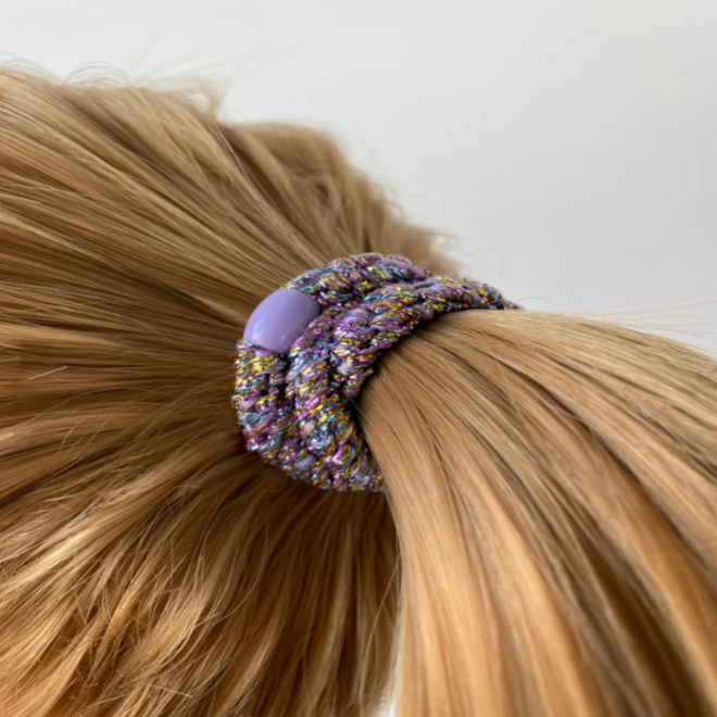 KKNEKKI Unicorn Hairband and bracelet
