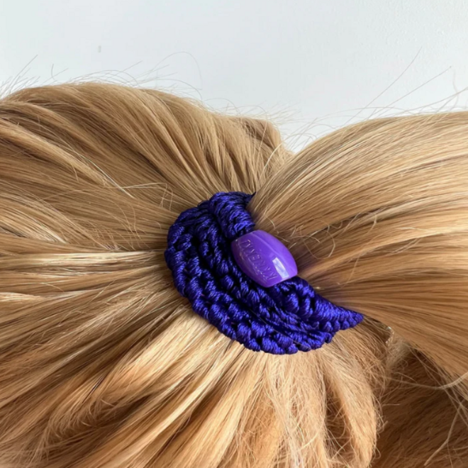 KKNEKKI Cactus Hairband and bracelet