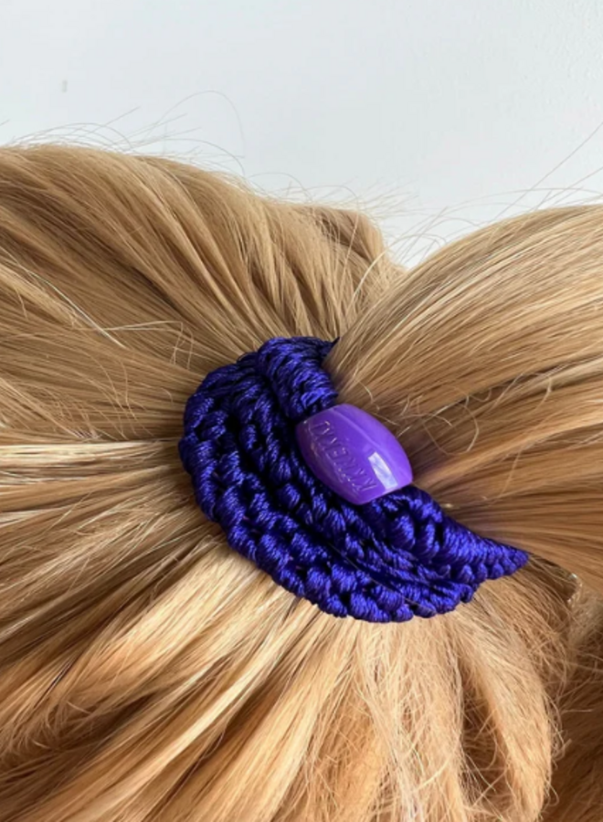 KKNEKKI Cactus Hairband and bracelet