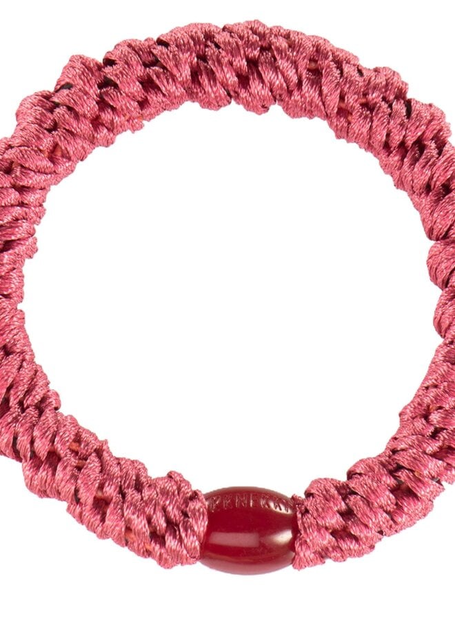 KKNEKKI Rasberry Hairband and bracelet