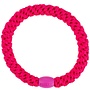 KKNEKKI Strong pink Hairband and bracelet