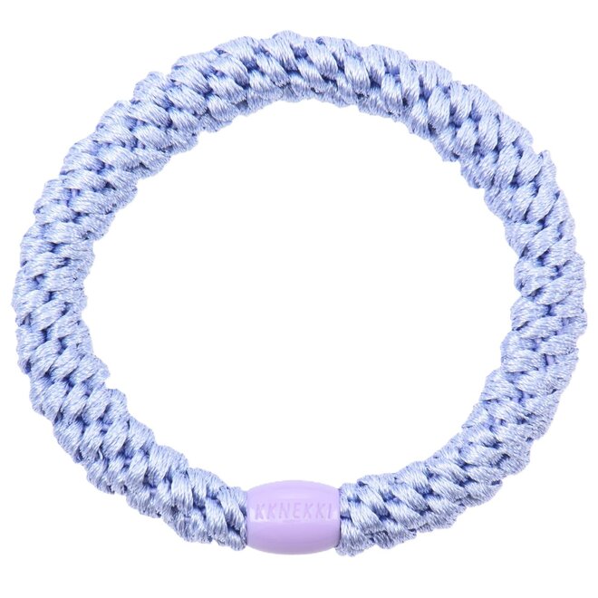 KKNEKKI Lillac Hairband and bracelet
