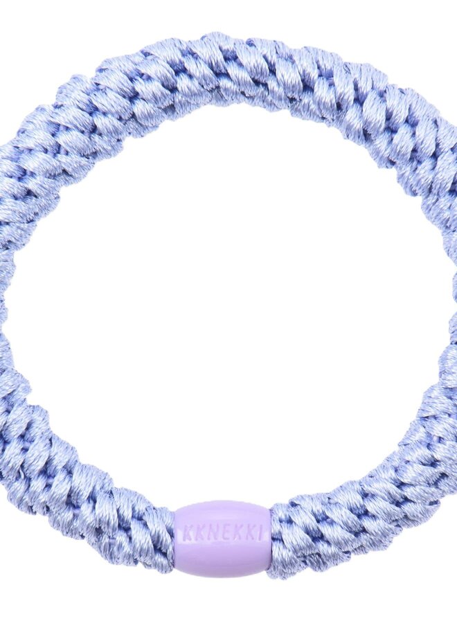 KKNEKKI Lillac Hairband and bracelet