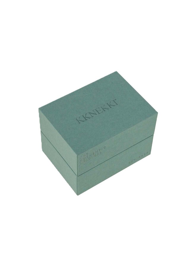 KKNEKKI giftbox for 10 pieces