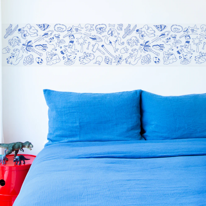 Omy - Stick it Kid - Dino