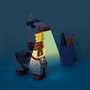 Omy - 3D lamp Lama