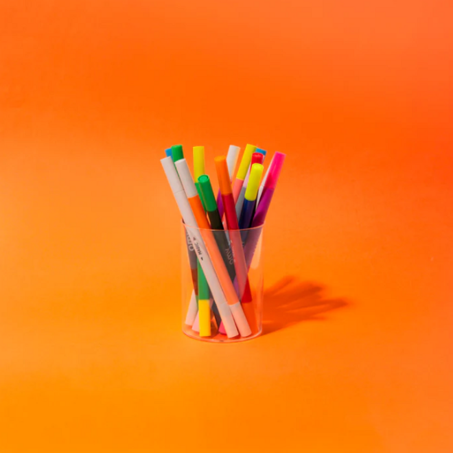 OMY - Kleurstiften Magie (9 kleuren)