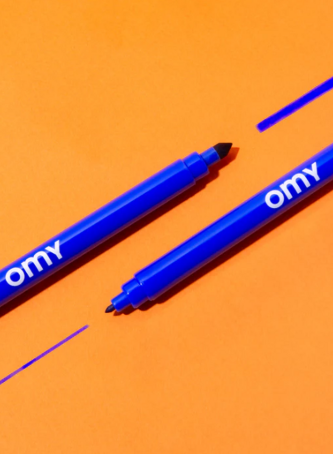 OMY - Kleurstiften Magie (9 kleuren)