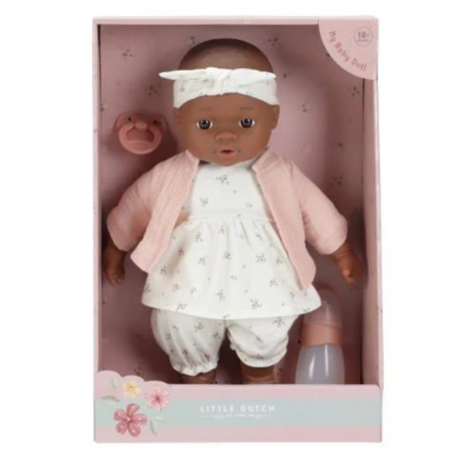 Little Dutch - Babypop Noa