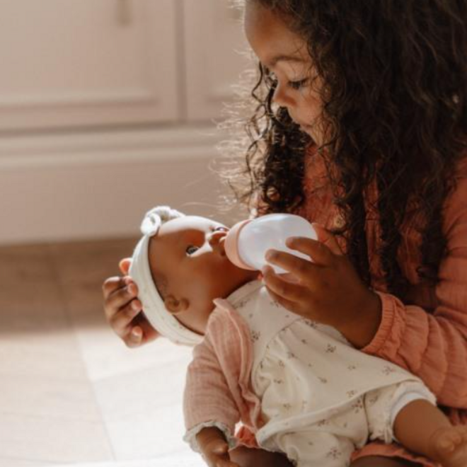 Little Dutch - Bébé poupée Noa