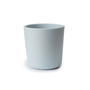 Mushie - Cup Powder blue  (set of 2)