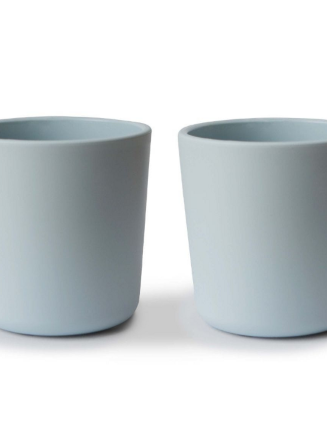 Copy of Mushie - Cup Lilac (set of 2)
