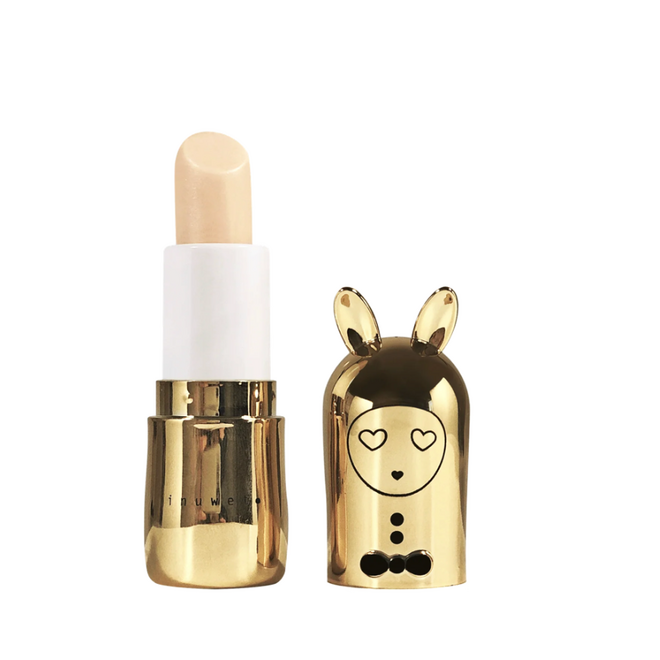 Inuwet - Duo baume vernis Noël 2025