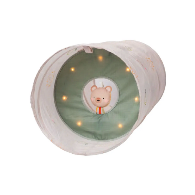 Taf Toys - Glow & Go tunnel