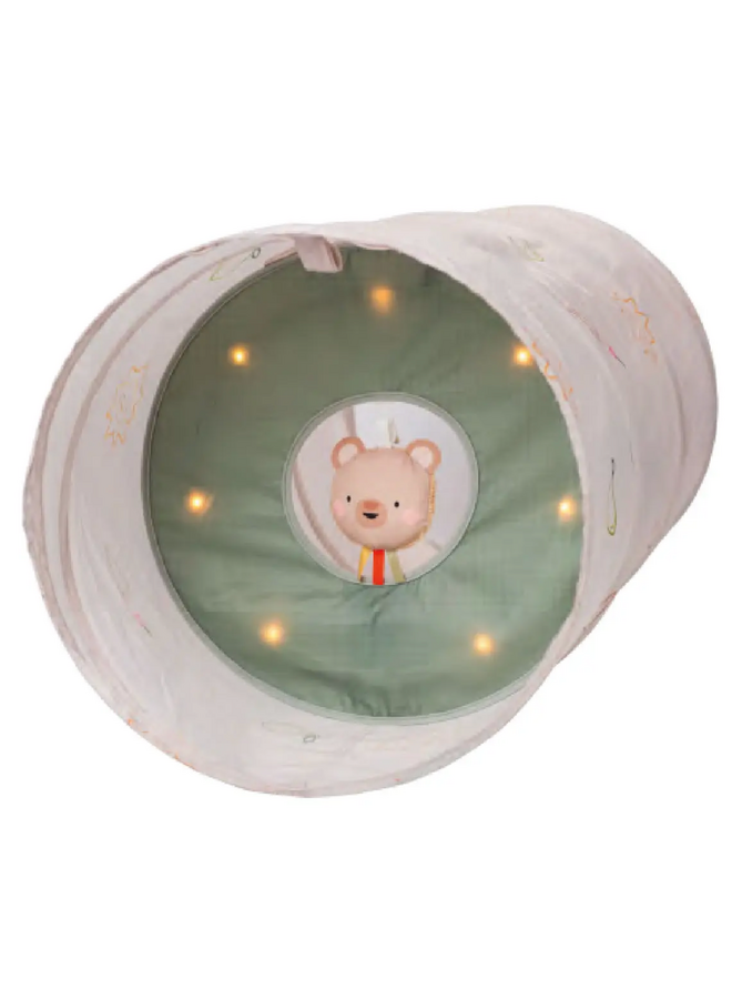 Taf Toys - Glow & Go tunnel