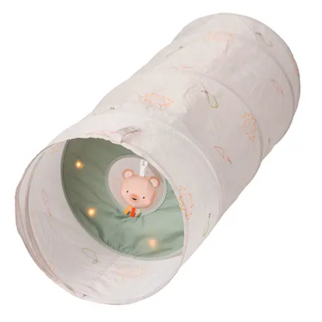 Taf Toys - Glow & Go tunnel