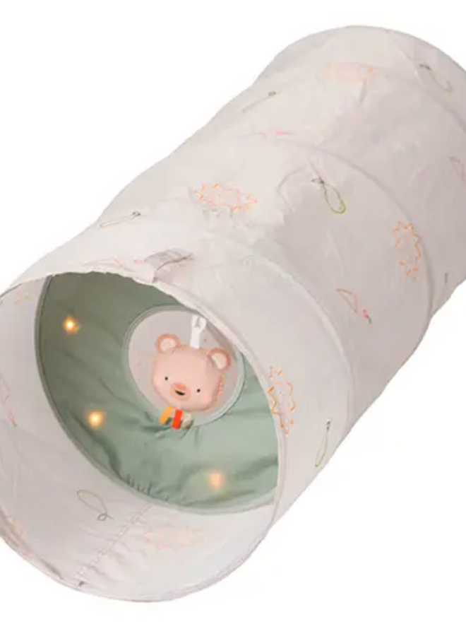 Taf Toys - Glow & Go tunnel